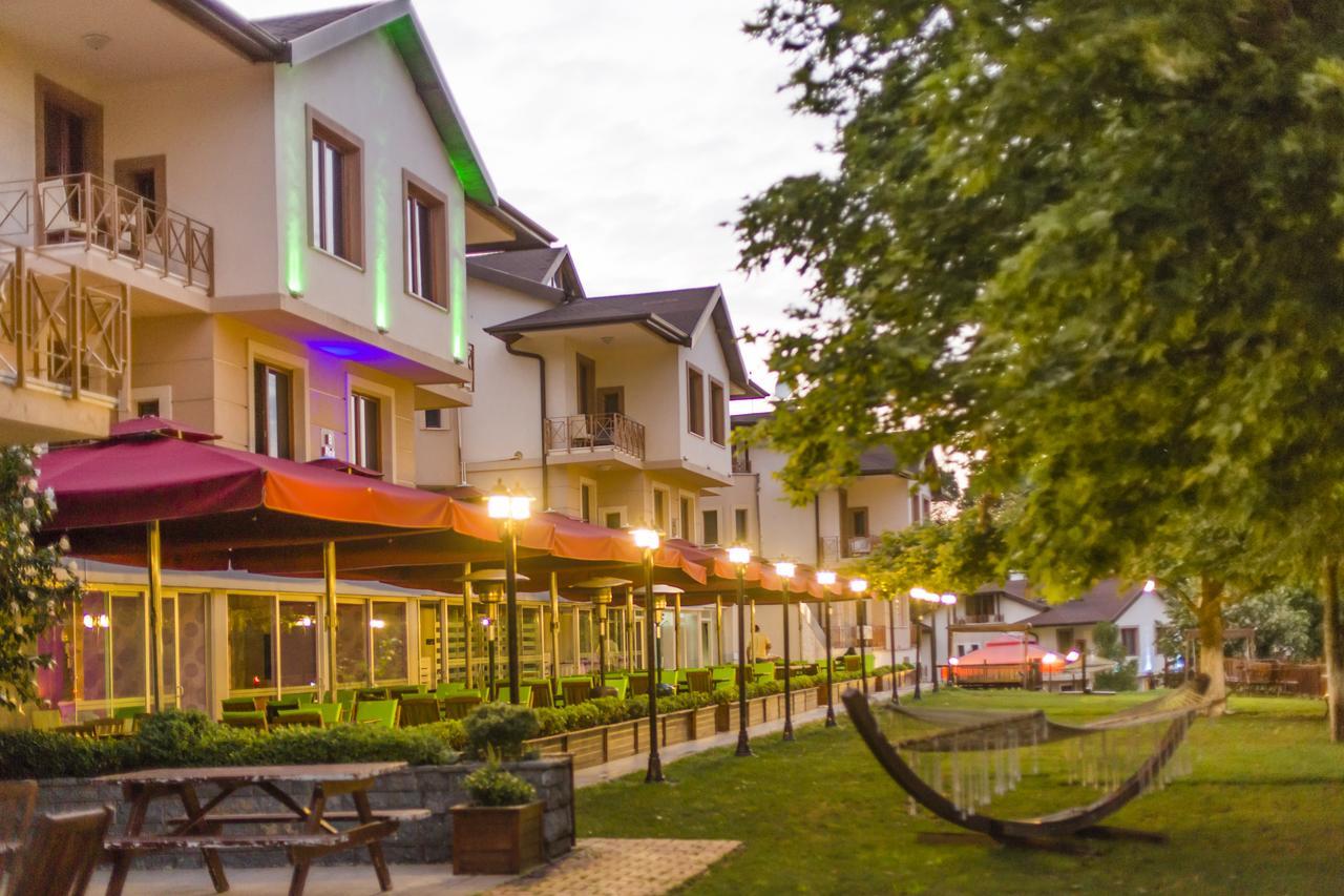 Hotel Park Orman Polonezkoy Provincia di Istanbul